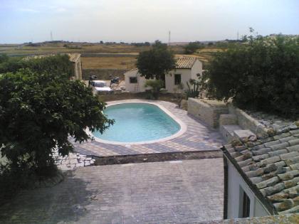 Villa oder Wohnungen in Sizilien