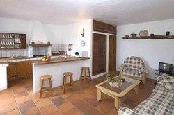 Ferienhausvermietung auf den Kanaren - Casa Doro auf El Hierro