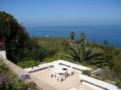 Finca El Rinc n - Das andere Teneriffa