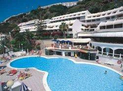 Ferienhausvermietung auf den Kanaren - Appartments Puerto Plata auf Gran Canari