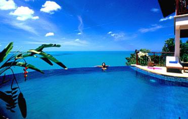 Ferienwohnung Bangkok - Ferienhaus Pattaya - Ferienvilla koh Samui