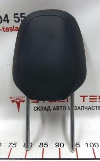 1089092-61-E Kopfstütze des Sitzes Fahrer / Beifahrer PREM PUR BLK Tesla Modell