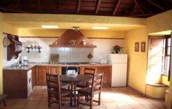 Ferienhausvermietung auf den Kanaren - Finca las Rosas auf La Palma