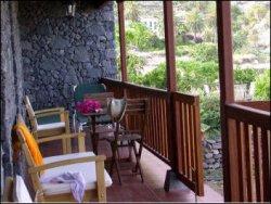 Ferienhausvermietung auf den Kanaren - Casa Tina auf La Gomera