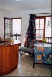 Ferienhausvermietung auf den Kanaren - Appartments Alojera auf La Gomera