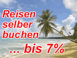 Traumreise gesucht
