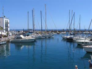 Ferienhausvermietung auf den Kanaren - Appartments Bar Marina auf Gran Canaria