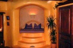 Traditionelle Ferienhausvermietung auf Lanzarote