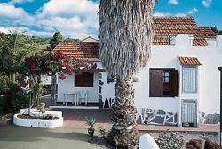 Teneriffa Casa Teideblick