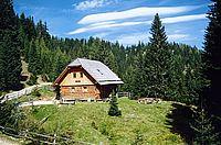 Aktiveurlaubszeit Tipp Hüttenurlaub ist Traumurlaub