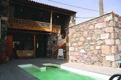 Casa el Lomito