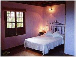 Villa Barranco teneriffa