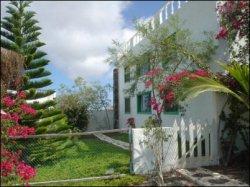 Ferienhausvermietung auf den Kanaren - Fewo Mancha Blanca auf Lanzarote