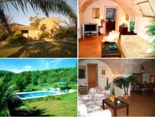 Günstige Finca mit Pool auf Mallorca preiswert
