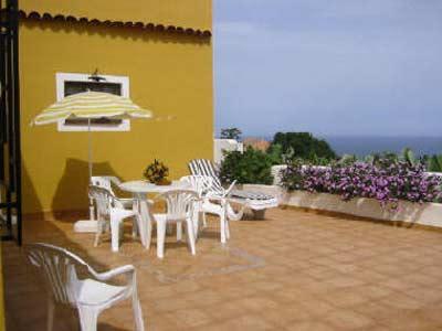 Chalet La Florida auf Teneriffa