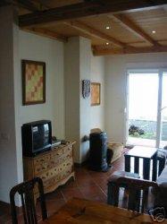 Ferienhausvermietung auf den Kanaren - Casa Esmeralda auf La Palma