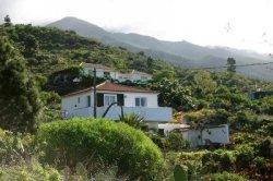 Ferienhausvermietung auf den Kanaren - Casa Franzi auf La Palma