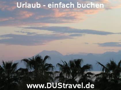 Kapverdische Inseln ab 899 Euro