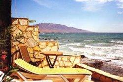 Ferienhausvermietung auf den Kanaren - Casa Carina auf Fuerteventura
