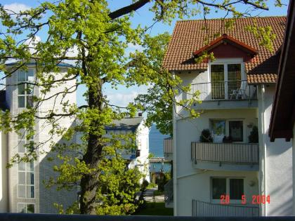 4 Komfortferienwohnungen Insel Rügen
