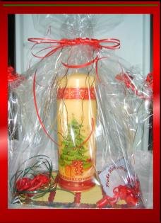 Kerzen für Jeden Anlass Für Sie und Ihre Lieben. Ideal als Weihnachtsgeschenk