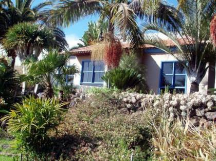 La Palma - Finca Landhaus Gorgonia