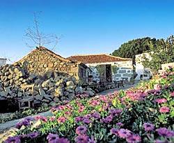 Landhaus Casa Macrina