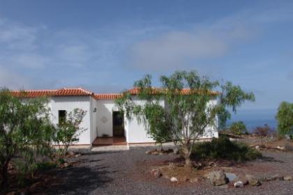 Kanaren Insel La Palma Ferienhaus Chacho