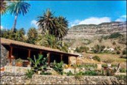 Ferienhausvermietung auf den Kanaren - Casa Victoria auf La Gomera