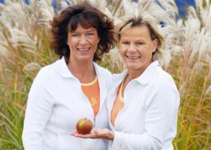 Anti-Aging Lifstyle Training in Hacienda El Boyal Andalusien Spanien