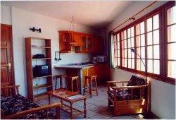 Ferienhausvermietung auf den Kanaren - Appartments el Castino auf La Palma