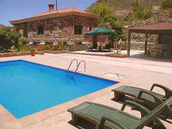 Gran Canaria Casa las Colmenas