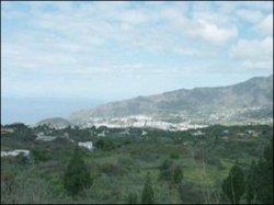 Ferienhausvermietung auf den Kanaren - Finca Paraiso auf La Palma