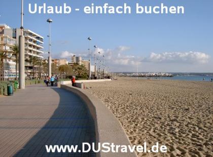 Mallorca Playa de Palma ab 120 Euro