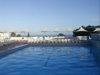 Verkaufe kleines und schönes Studio in Albufeira Südportugal