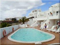Ferienhausvermietung auf den Kanaren - Casa Carmen auf Lanzarote