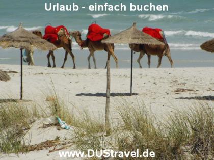 Tunesien Djerba ab 199 Euro