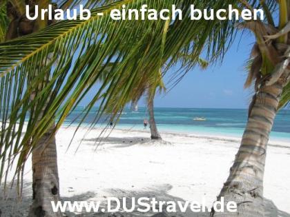Dom. Republik Juniorsuite Vollpension Flug ab 769 8364