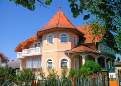 Exkl. Apartment- Zimmer UNGARN- HVIZ zu vermieten