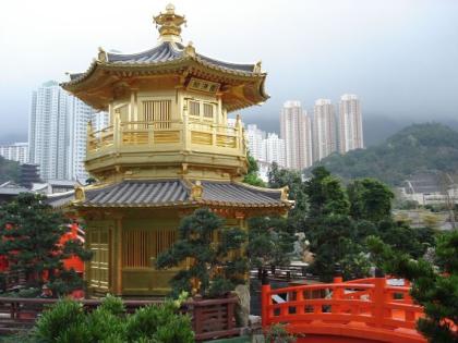 Schnupperkreuzfahrt Hong Kong - Vietnam 5 Tage ab 175 Euro