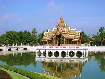 Bangkok ab 823 Euro