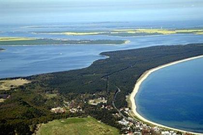 Großes strandnahes Ferienhaus auf der Insel Rügen