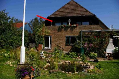 Ostseebad Schönberg Ferienwohnung Balticdreams