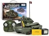 RC Panzer-Autos oder Bahnen viele Euro bei schottenpenny sparen