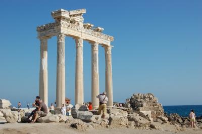 Türk. Riviera Side All Inclusive ab 291 Euro