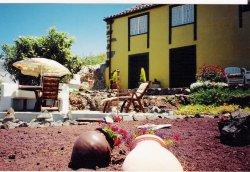 Ferienhausvermietung auf den Kanaren - Casa Carne auf La Palma