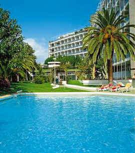 Apartement auf Teneriffa