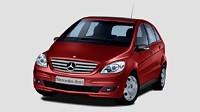 MERCEDES A/B KLASSE FÜR 2 05Euro AM TAG