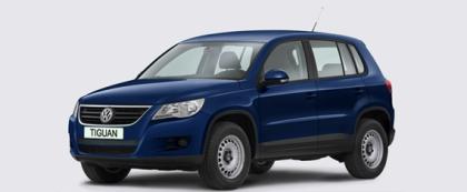 VW TIGUAN/TOURAN/GOLF. FÜR 2 05Euro AM TAG