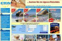 Ab in den Urlaub